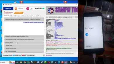SAMSUNG Galaxy J3 Achieve Frp Bypass Account SAMSUNG Galaxy J3 Achieve Frp Bypass Account