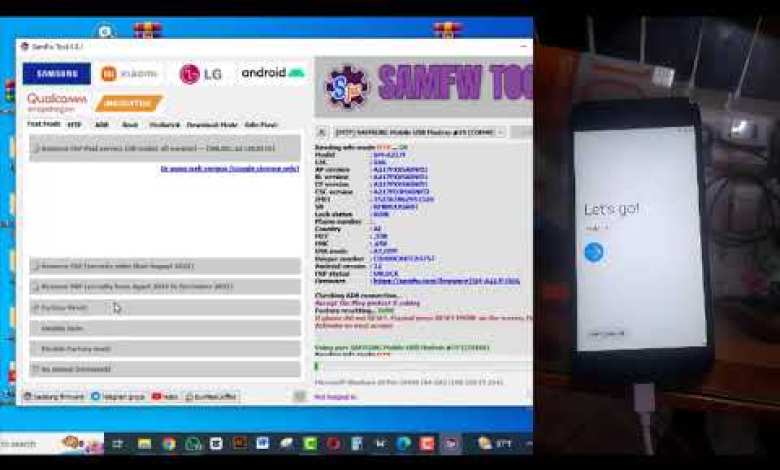 SAMSUNG Galaxy J3 Achieve Frp Bypass Account SAMSUNG Galaxy J3 Achieve Frp Bypass Account