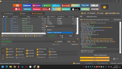 Oppo A77 CPH2385 Factory Reset +Frp Remove Unlock Tool Oppo A77 CPH2385 Factory Reset +Frp Remove Unlock Tool