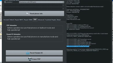All HUAWEI FRP Bypass With Hcu tool 2023 | Remove All HUAWEI FRP Bypass With Hcu tool 2023 | Remove