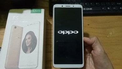 Soft Reset OPPO F5 Soft Reset OPPO F5