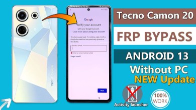 Tecno Camon 20 Frp Bypass Android 13 Without PC | Tecno Tecno Camon 20 Frp Bypass Android 13 Without PC | Tecno