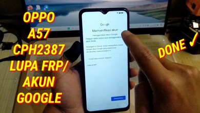 CARA UNLOCK FRP AKUN GOOGLE OPPO A57 2022 TERMUDAH CARA UNLOCK FRP AKUN GOOGLE OPPO A57 2022 TERMUDAH