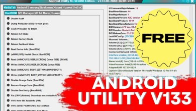 Android Utility Tool V133 latest Update All Samsung Android Utility Tool V133 latest Update All Samsung