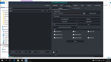 VG 3.6 Tool Remover frp, Format Data, Enable ADB, VG 3.6 Tool Remover frp, Format Data, Enable ADB,