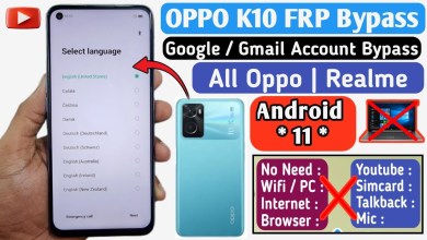 OPPO K10 FRP Bypass | Android 11 | New Sollution 2024 OPPO K10 FRP Bypass | Android 11 | New Sollution 2024