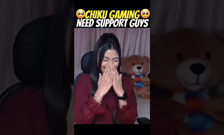 CHIKU GAMING SUPPORT – para CHIKU GAMING SUPPORT – para