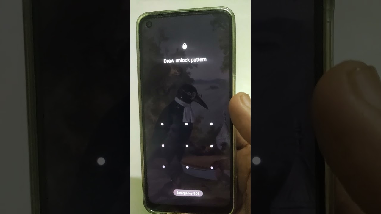 How to break the lock of any Oppo phone How to break the lock of any Oppo phone