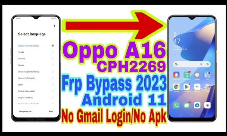 cara hapus akun google oppo a16 bypass frp akun google cara hapus akun google oppo a16 bypass frp akun google