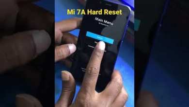 mi 7A Hard Reset kesa kare mi 7A Hard Reset kesa kare