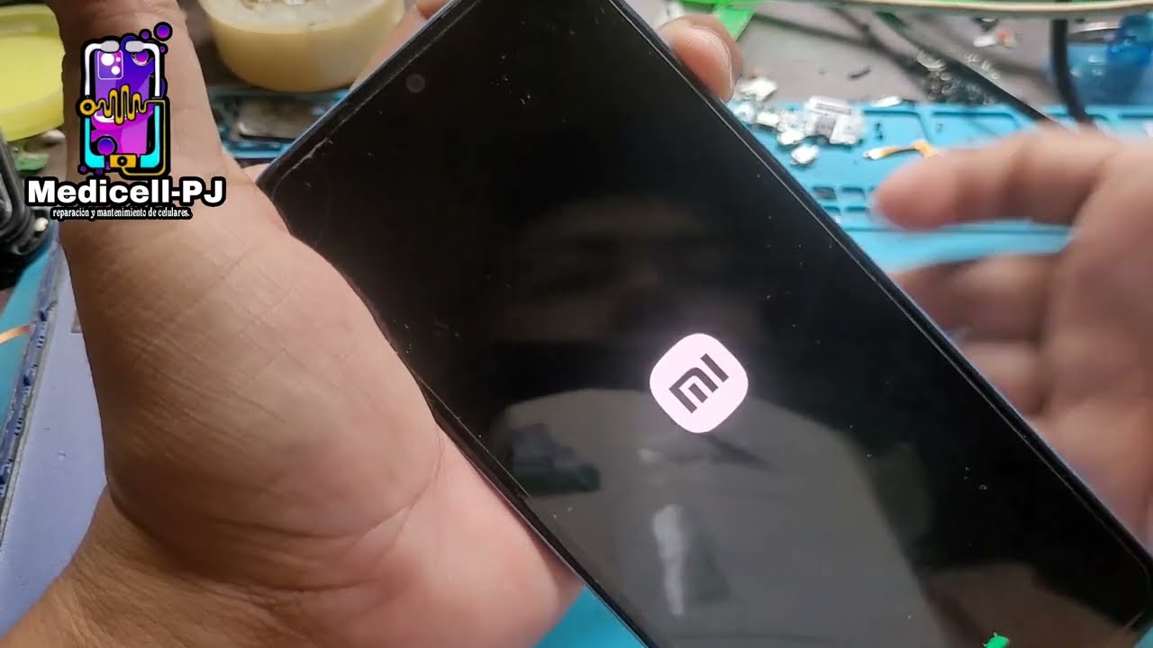 Formatear xiaomi redmi note 12, hard reset redmi note Formatear xiaomi redmi note 12, hard reset redmi note