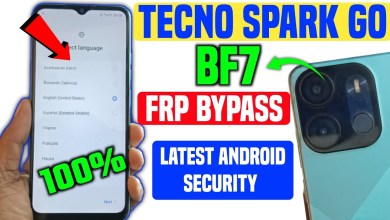 Tecno Spark Go 2023 FRP Bypass Android 12 | Tecno Tecno Spark Go 2023 FRP Bypass Android 12 | Tecno