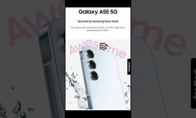 Some advanced AI features in this flagship smartphone Some advanced AI features in this flagship smartphone