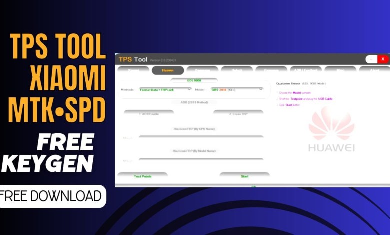 TPS Tool Samsung Oppo Vivo Xiaomi Qualcomm Frp Tool TPS Tool Samsung Oppo Vivo Xiaomi Qualcomm Frp Tool
