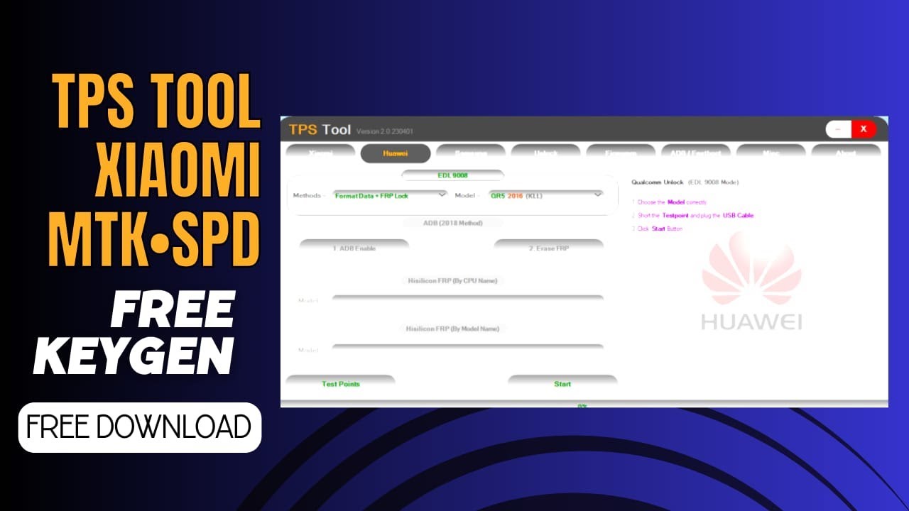 TPS Tool Samsung Oppo Vivo Xiaomi Qualcomm Frp Tool TPS Tool Samsung Oppo Vivo Xiaomi Qualcomm Frp Tool