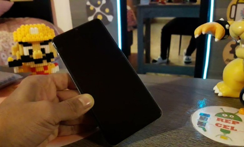 How to format Samsung Galaxy A80 do hard reset How to format Samsung Galaxy A80 do hard reset