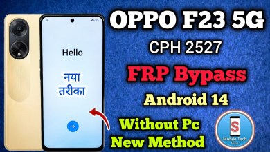 OPPO F23 5G FRP Unlock Tool for Android 14 – Unlock All Devices OPPO F23 5G FRP Unlock Tool for Android 14 – Unlock All Devices