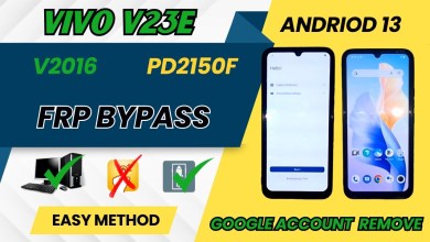 Vivo V23e 5G FRP Bypass Android 13 | Vivo v2116 google Vivo V23e 5G FRP Bypass Android 13 | Vivo v2116 google