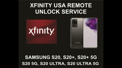 Xfinity USA Samsung Unlock Service, Samsung S20, S20 Xfinity USA Samsung Unlock Service, Samsung S20, S20