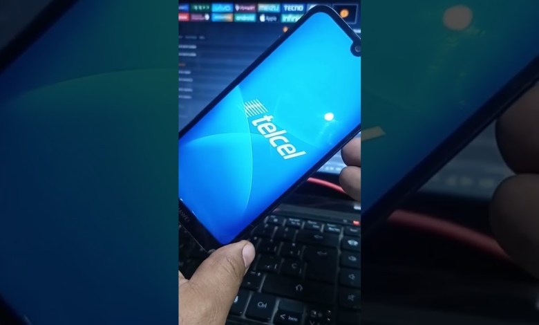 #frp #huawei #unlocktool #frp #huawei #unlocktool