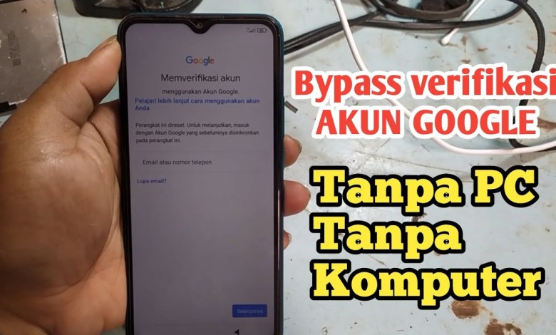 How to Overcome Google Account Verification After Reset How to Overcome Google Account Verification After Reset
