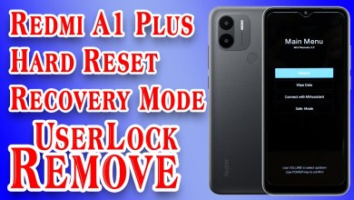Redmi A1 Plus Hard Reset | Redmi A1 Plus Factory Reset Redmi A1 Plus Hard Reset | Redmi A1 Plus Factory Reset