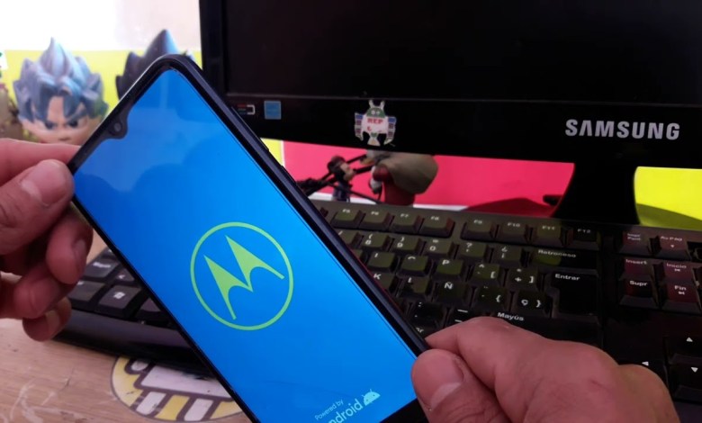 Moto Hard Reset how to restore your cell phone to its original state Moto Hard Reset how to restore your cell phone to its original state