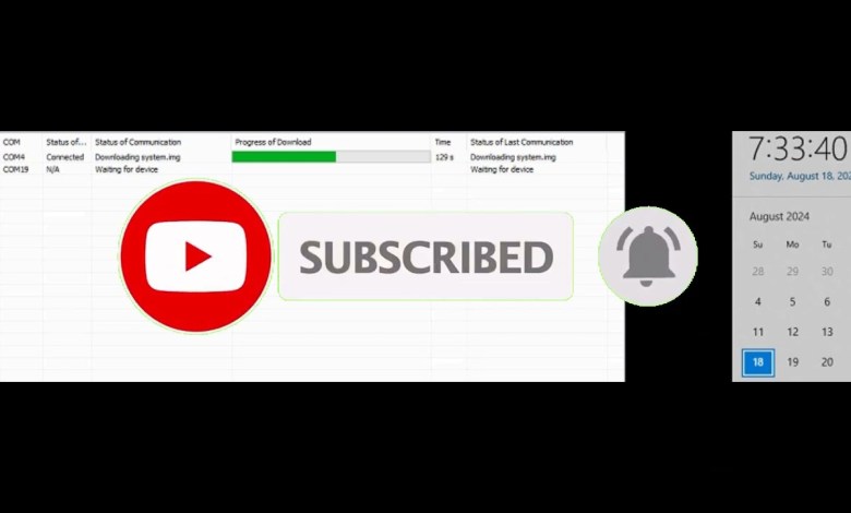 How to Fix Realme 5 Logo Restart Issue|| Step-by-Step How to Fix Realme 5 Logo Restart Issue|| Step-by-Step