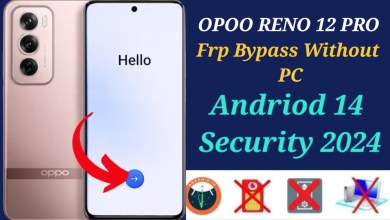 Opoo Reno 12 Pro Frp Bypass||Without PC|| Android 14 Opoo Reno 12 Pro Frp Bypass||Without PC|| Android 14