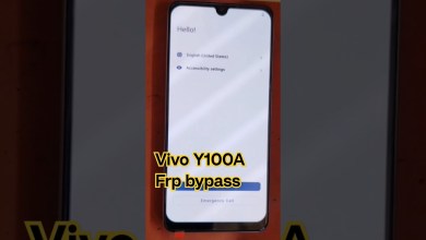 Vivo Y100A Frp ByPass, Vivo frp bypass new trick 2024 # Vivo Y100A Frp ByPass, Vivo frp bypass new trick 2024 #