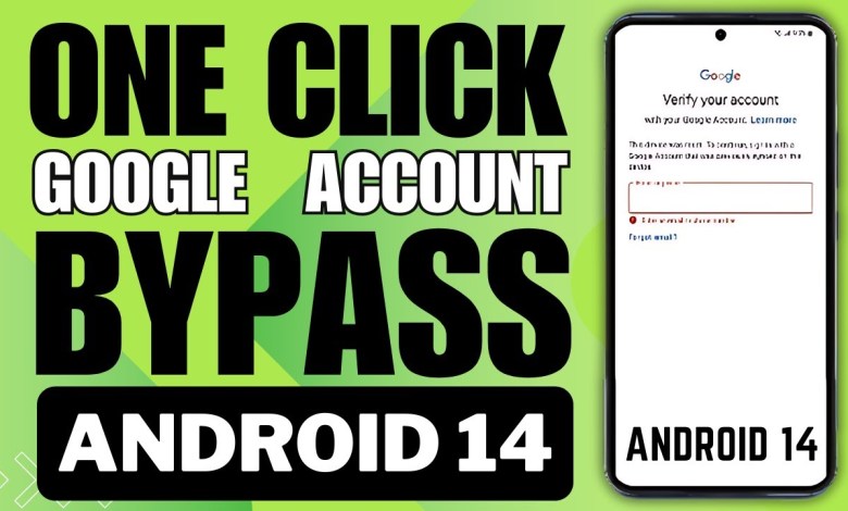 One Click Samsung Google Account Bypass | Android 13, One Click Samsung Google Account Bypass | Android 13,