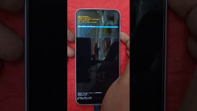 Unlock the Samsung A14 5G with a Hard Reset | #shorts Unlock the Samsung A14 5G with a Hard Reset | #shorts