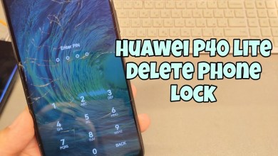 Forgot Phone Lock? Huawei P40 lite (JNY-LX1). Delete Forgot Phone Lock? Huawei P40 lite (JNY-LX1). Delete
