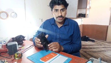 Infinix Mobile Tuch Glass kaise Lagaye | How to Apply Infinix Mobile Tuch Glass kaise Lagaye | How to Apply