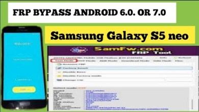 Galaxy S5 neo Android 6.0 frp bypass || Samsung Galaxy S5 neo Android 6.0 frp bypass || Samsung