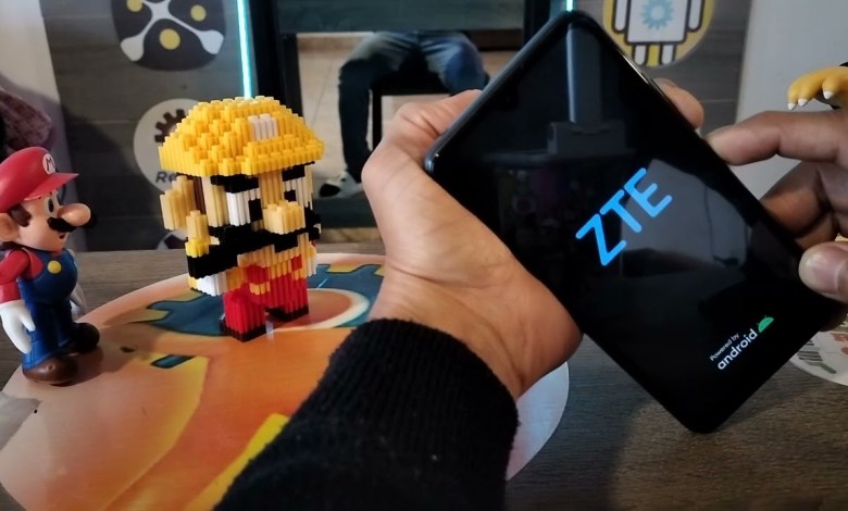ZTE Blade A73 pauses, freezes how to format, do ZTE Blade A73 pauses, freezes how to format, do