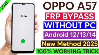 Unlock Oppo A57 Frp in 2025: What’s New with GSM Devil/Android 13/14? Unlock Oppo A57 Frp in 2025: What’s New with GSM Devil/Android 13/14?