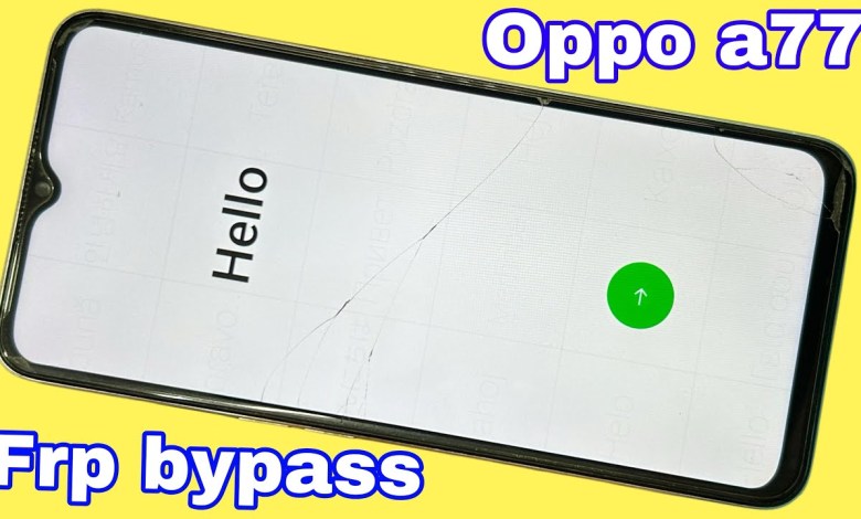 Oppo a77 frp bypass / oppo a77 frp bypass YouTube Oppo a77 frp bypass / oppo a77 frp bypass YouTube