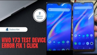 Vivo Y73 Test Device Use Limited Solution || Vivo Y73 Vivo Y73 Test Device Use Limited Solution || Vivo Y73