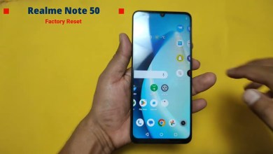 How To Hard Reset Realme NOTE 50 || Realme note 50 me How To Hard Reset Realme NOTE 50 || Realme note 50 me