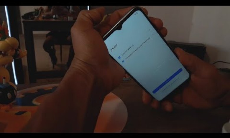 Delete google account Vivo Y01, V2118, Y100 V2313A, Delete google account Vivo Y01, V2118, Y100 V2313A,