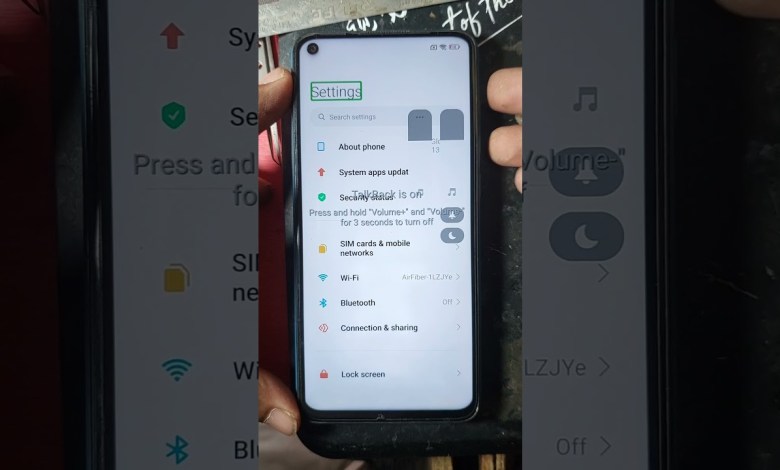 redmi note 9 frp bypass #smartphone #tech #frpbypass redmi note 9 frp bypass #smartphone #tech #frpbypass