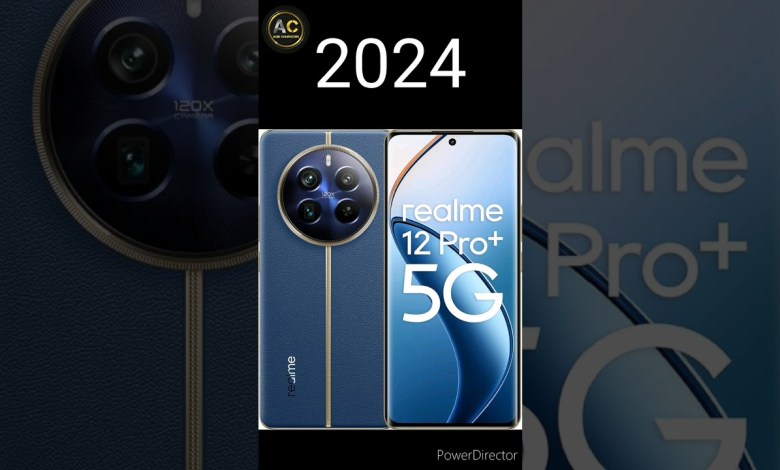 Evolution of Realme 2018 to 2024 journey of realme Evolution of Realme 2018 to 2024 journey of realme