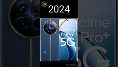 Evolution of Realme 2018 to 2024 journey of realme Evolution of Realme 2018 to 2024 journey of realme