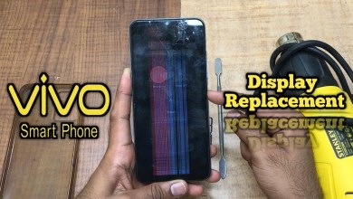 Vivo Y21A Display Replacement Guide | Phone Repairing Vivo Y21A Display Replacement Guide | Phone Repairing