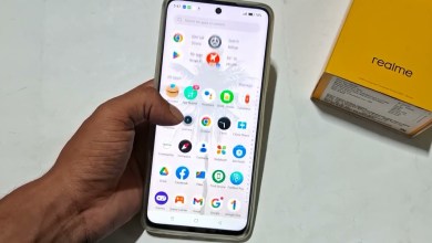 How to reset camera settings in Realme 11? how How to reset camera settings in Realme 11? how