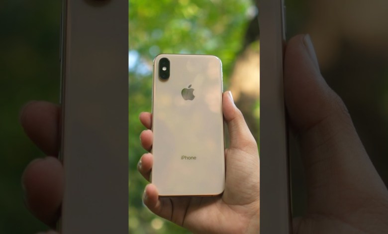 ₹10K iPhone X in 2023 – Truth #iphone #shorts #apple ₹10K iPhone X in 2023 – Truth #iphone #shorts #apple