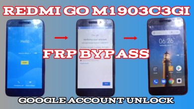 Redmi Go Frp Bypass M1903C3GI 8.1.0 Google Account Redmi Go Frp Bypass M1903C3GI 8.1.0 Google Account