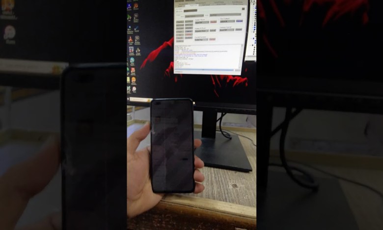 ONEPLUS AC2003 FRP DONE. LETUST SECURITY UMT QCFIRE ONEPLUS AC2003 FRP DONE. LETUST SECURITY UMT QCFIRE