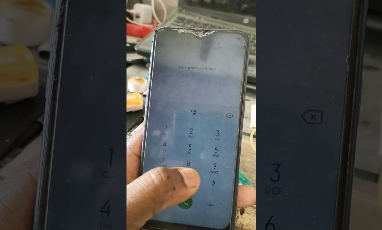 oppo a7 frp bypass only 5 Second #frp #frpbypass oppo a7 frp bypass only 5 Second #frp #frpbypass
